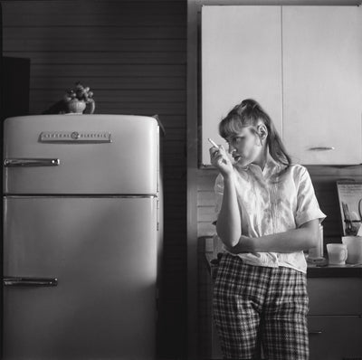 Baldwin Street: Photographs 1966–1994