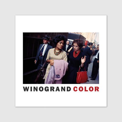 Winogrand Color