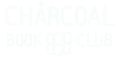 Charcoal Book Club