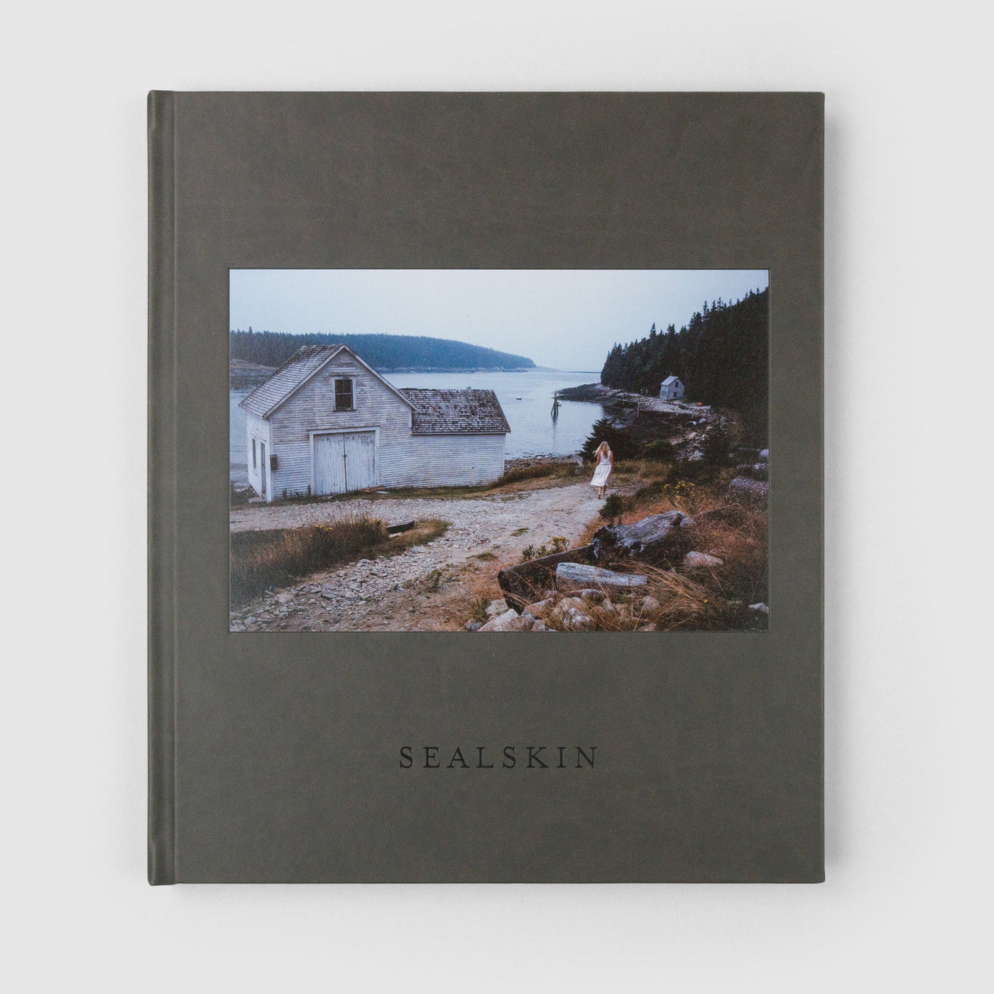 Sealskin (second printing)