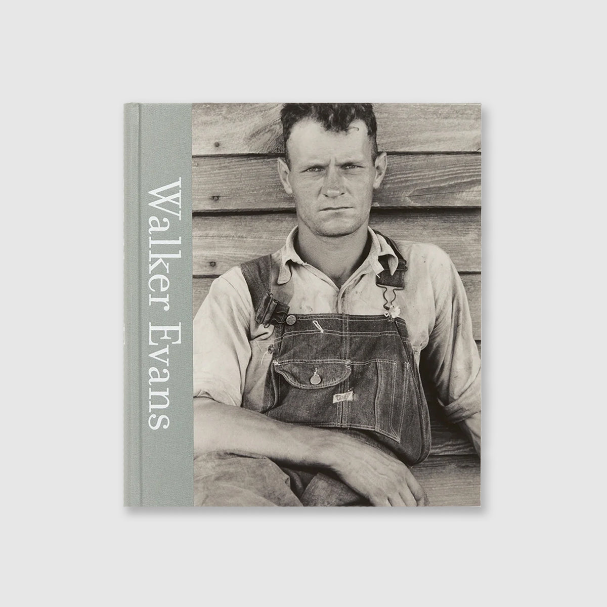 Walker Evans