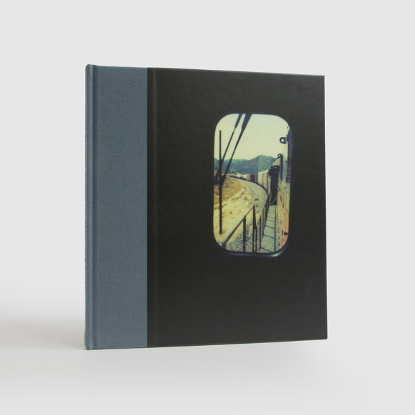 Mike Brodie - Tones of Dirt and Bone: Mike Brodie