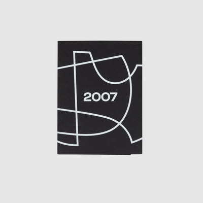 2001-2007 | Lack & Longing