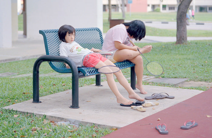 “Singapore” by Nguan