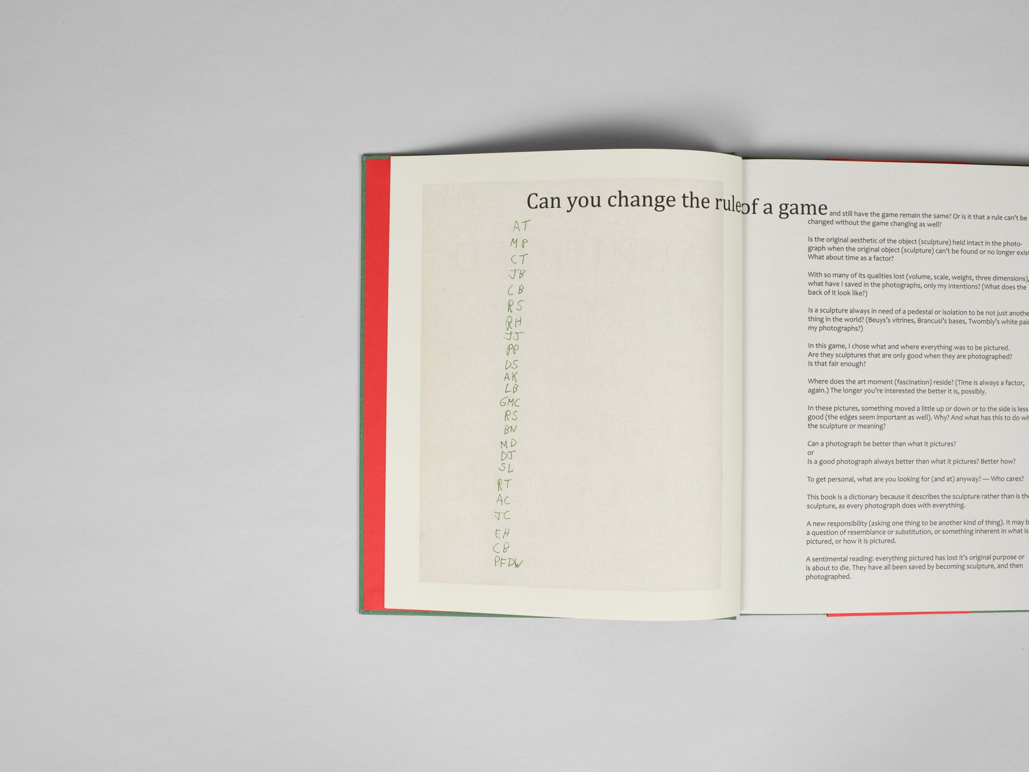 An Abridged Dictionary of Sculpture