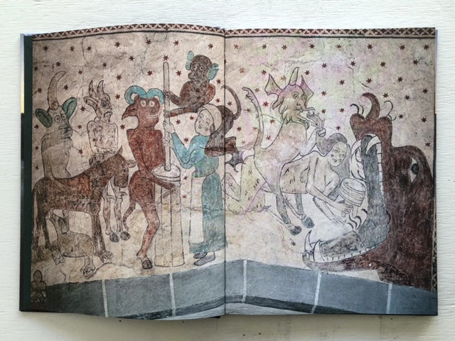 Råda bot, alstra ro