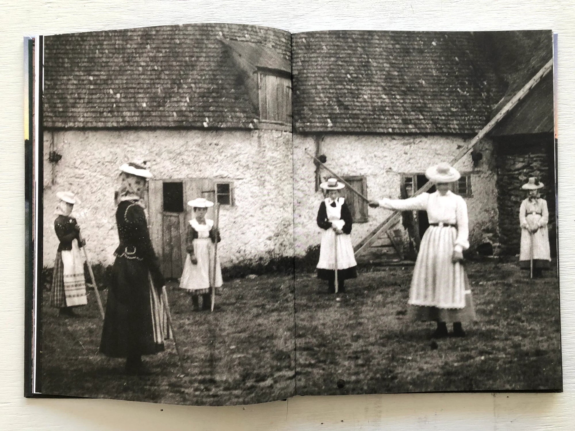 Råda bot, alstra ro