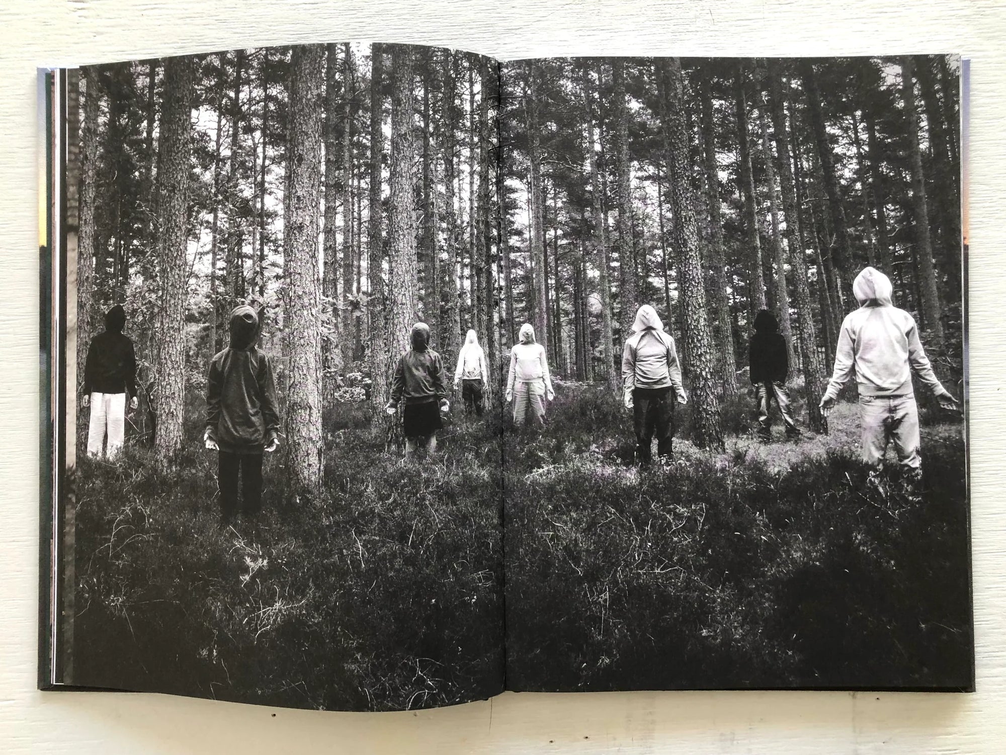 Råda bot, alstra ro