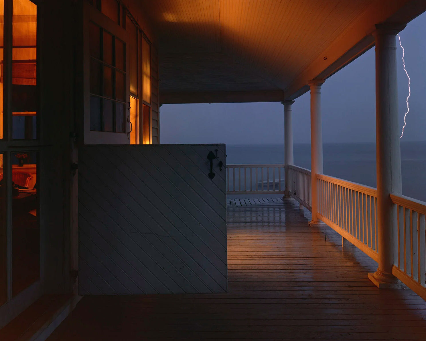 Cape Light