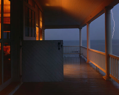 Cape Light