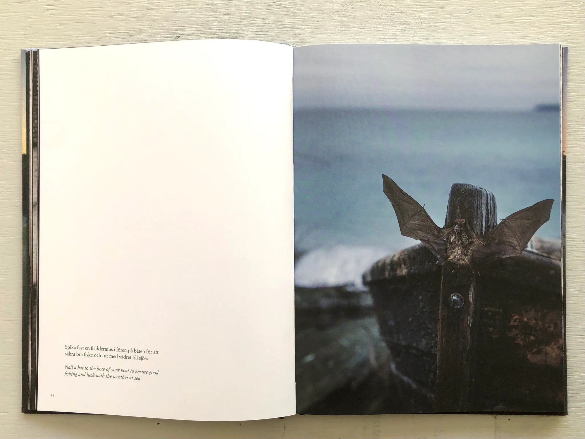 Råda bot, alstra ro