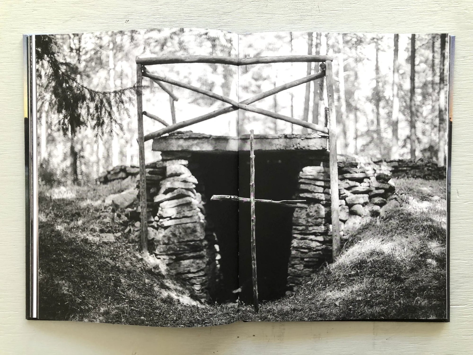 Råda bot, alstra ro