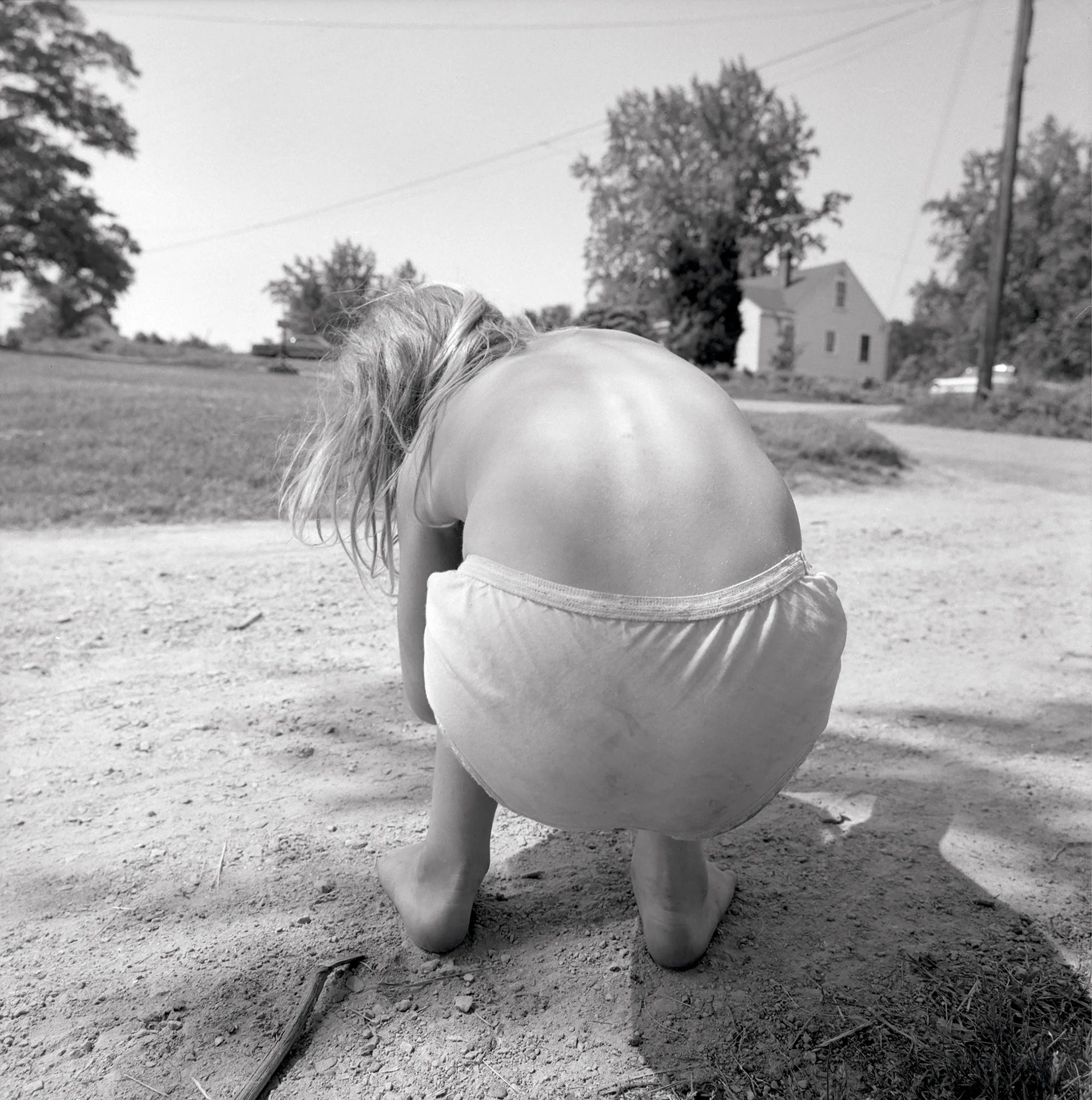 Baldwin Street: Photographs 1966–1994