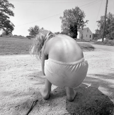 Baldwin Street: Photographs 1966–1994