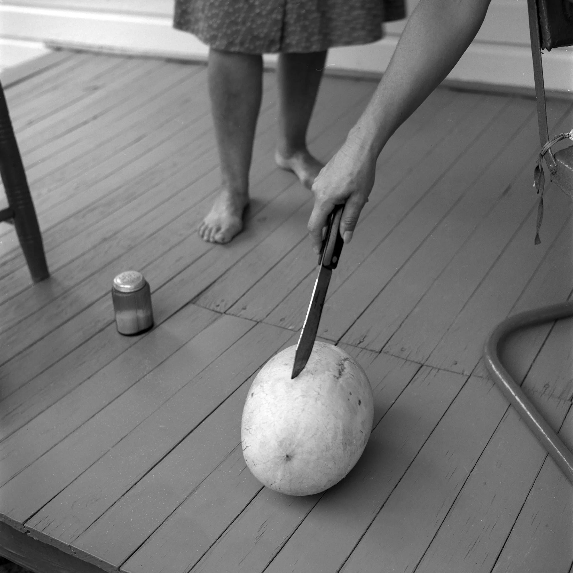 Baldwin Street: Photographs 1966–1994