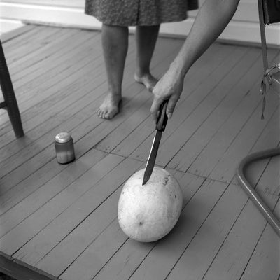 Baldwin Street: Photographs 1966–1994