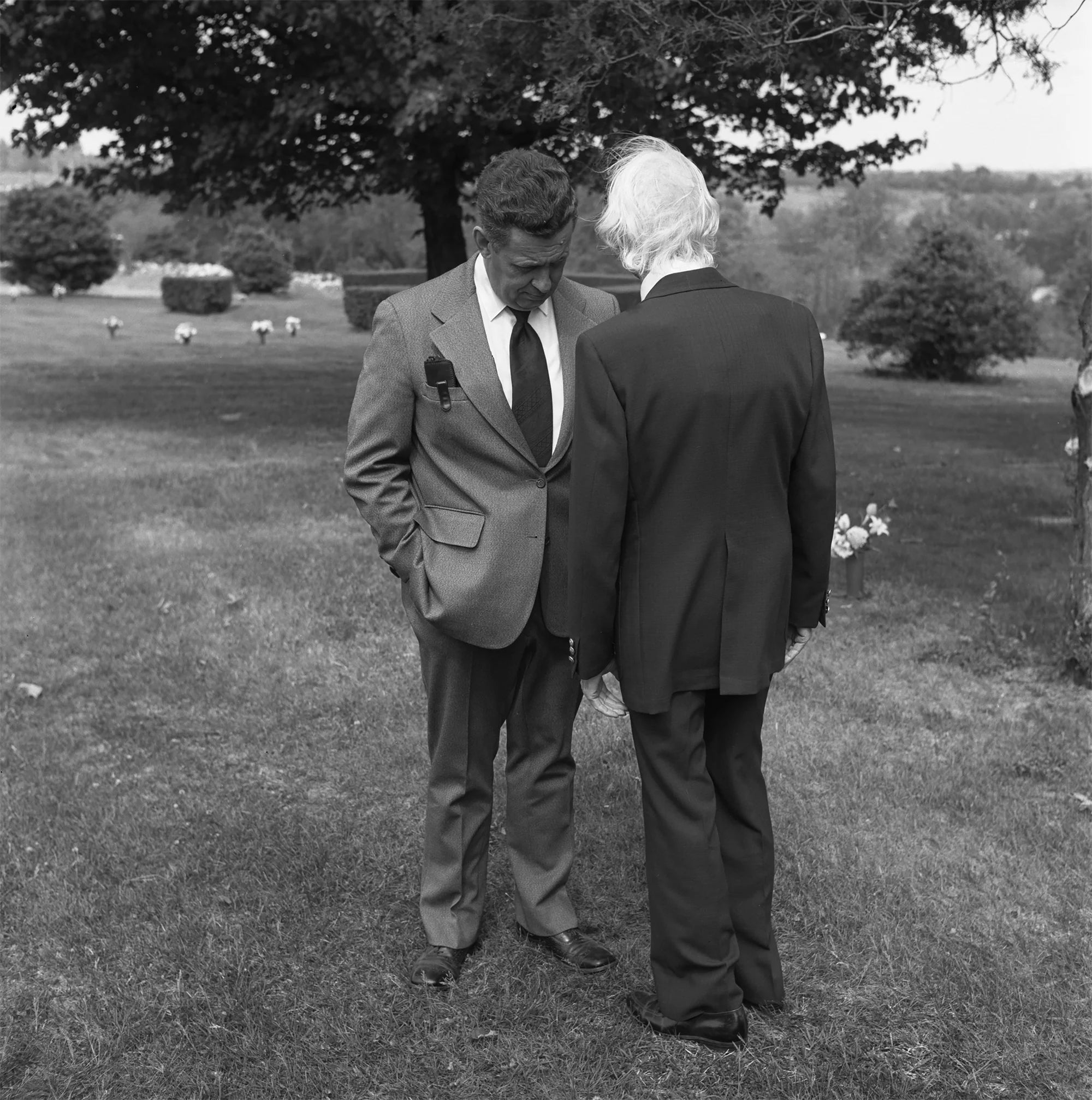 Baldwin Street: Photographs 1966–1994