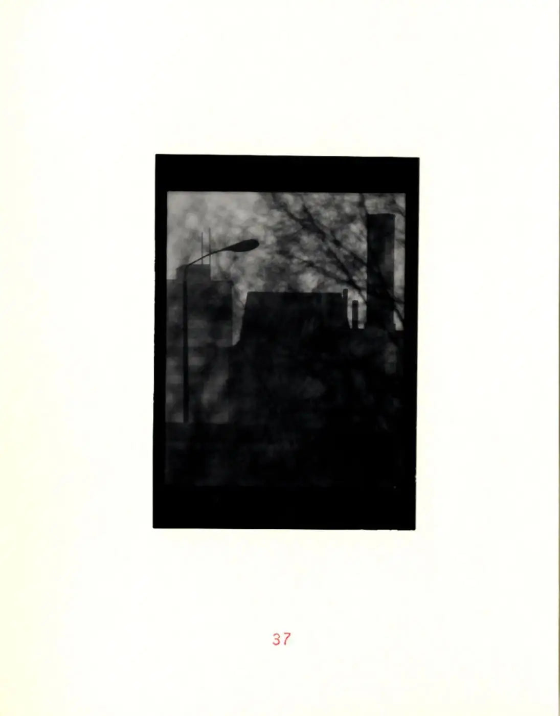 LAMF: Three Days in Berlin, 1987