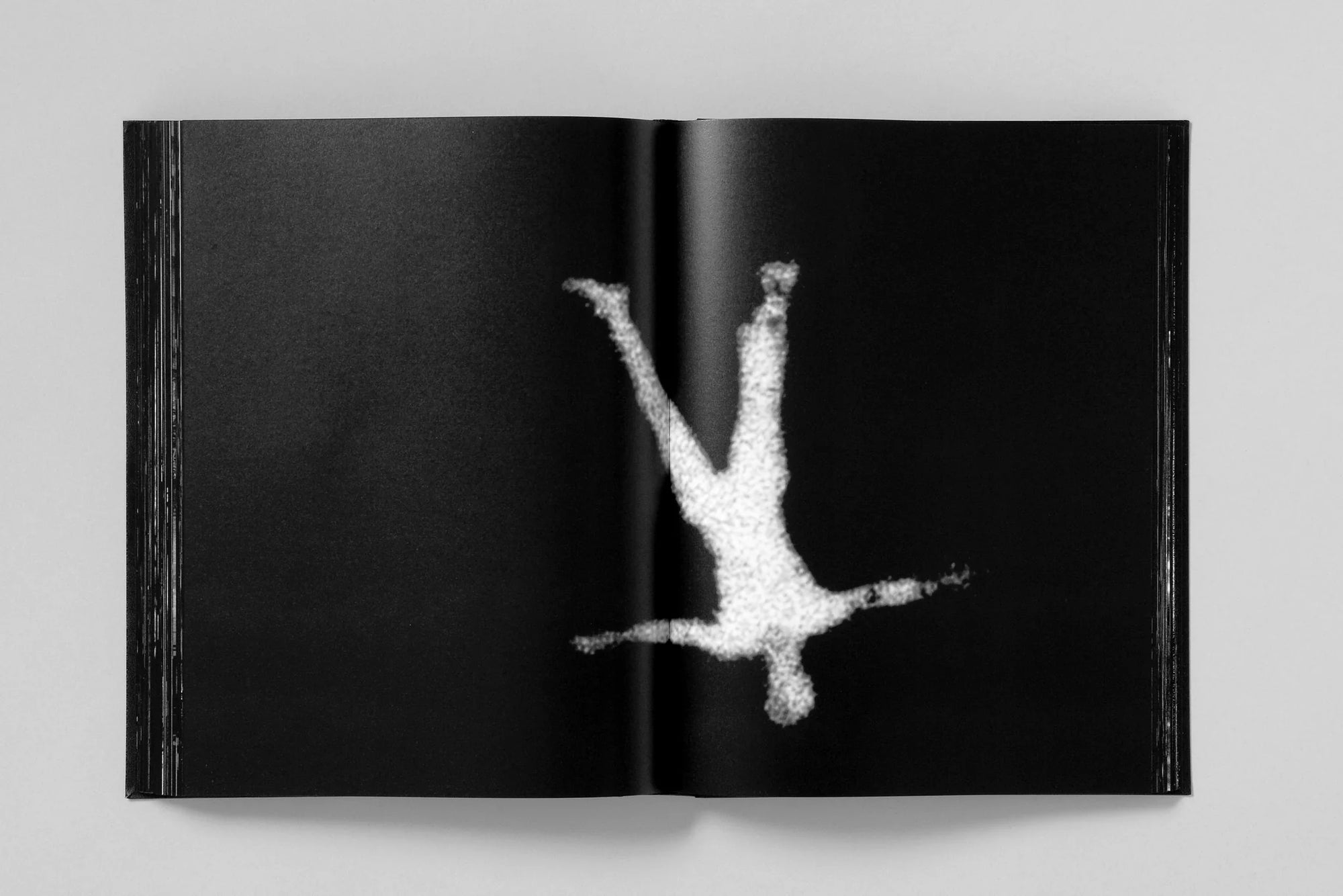 Monument (4th Printing)