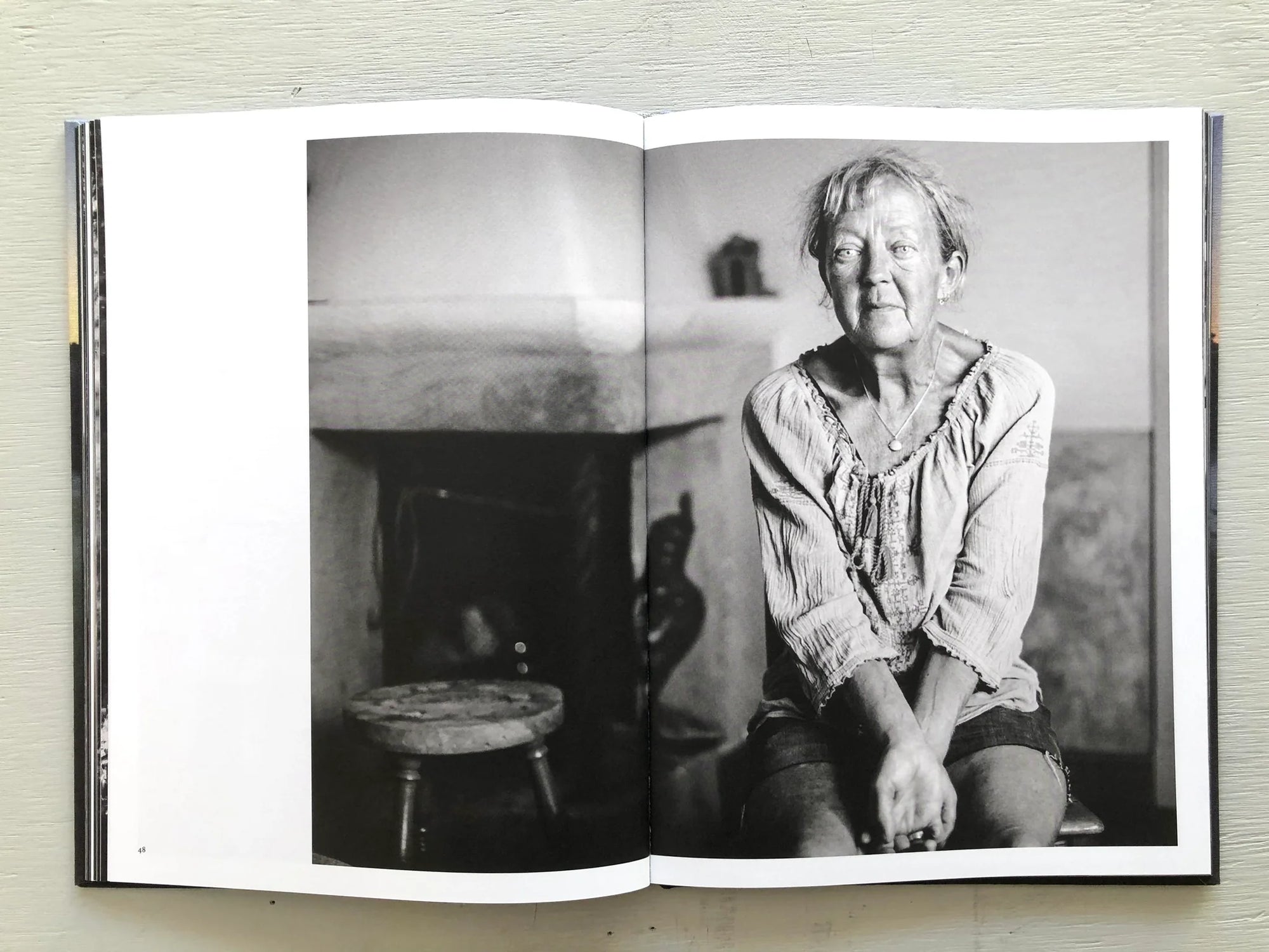 Råda bot, alstra ro