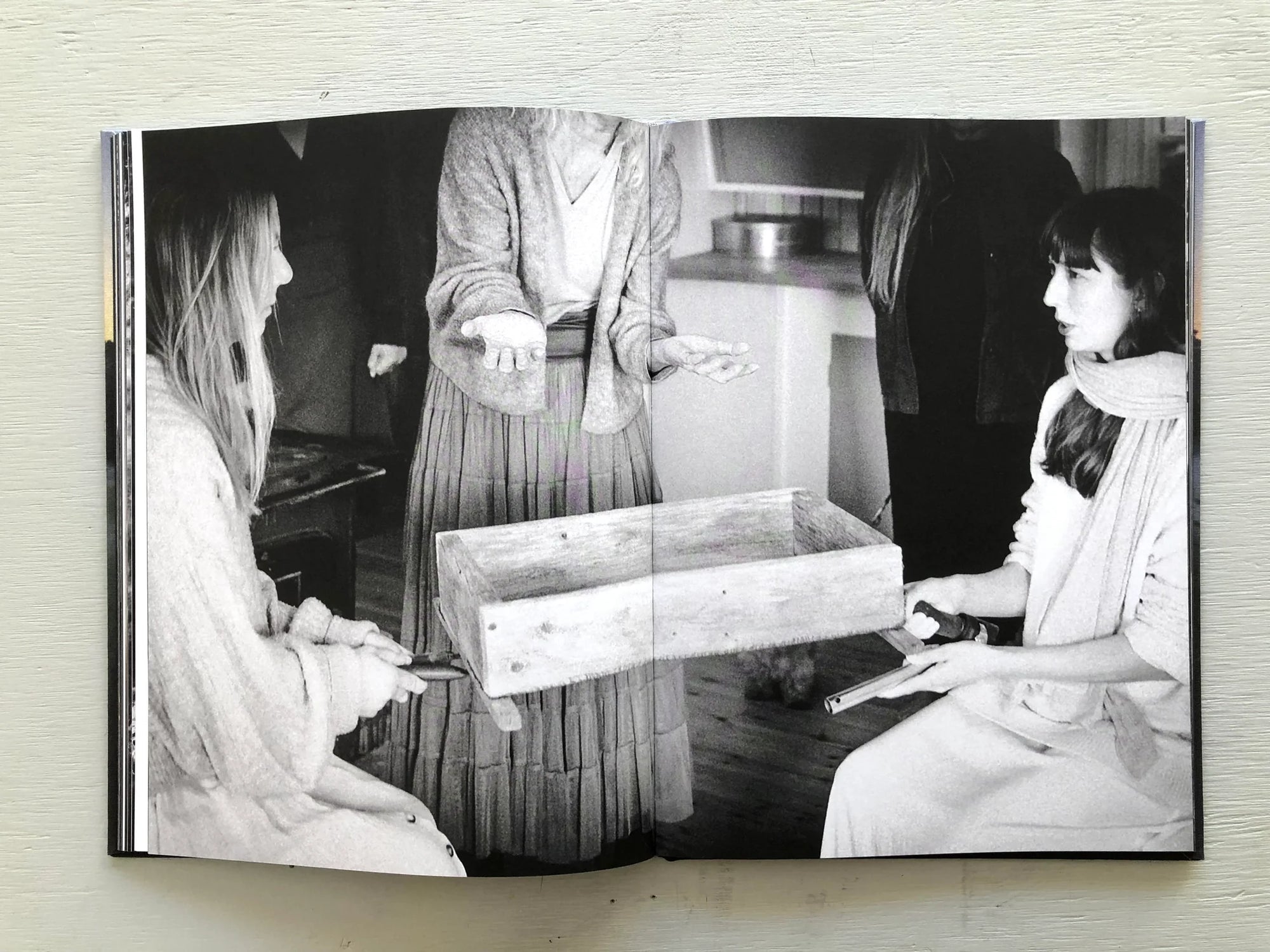 Råda bot, alstra ro