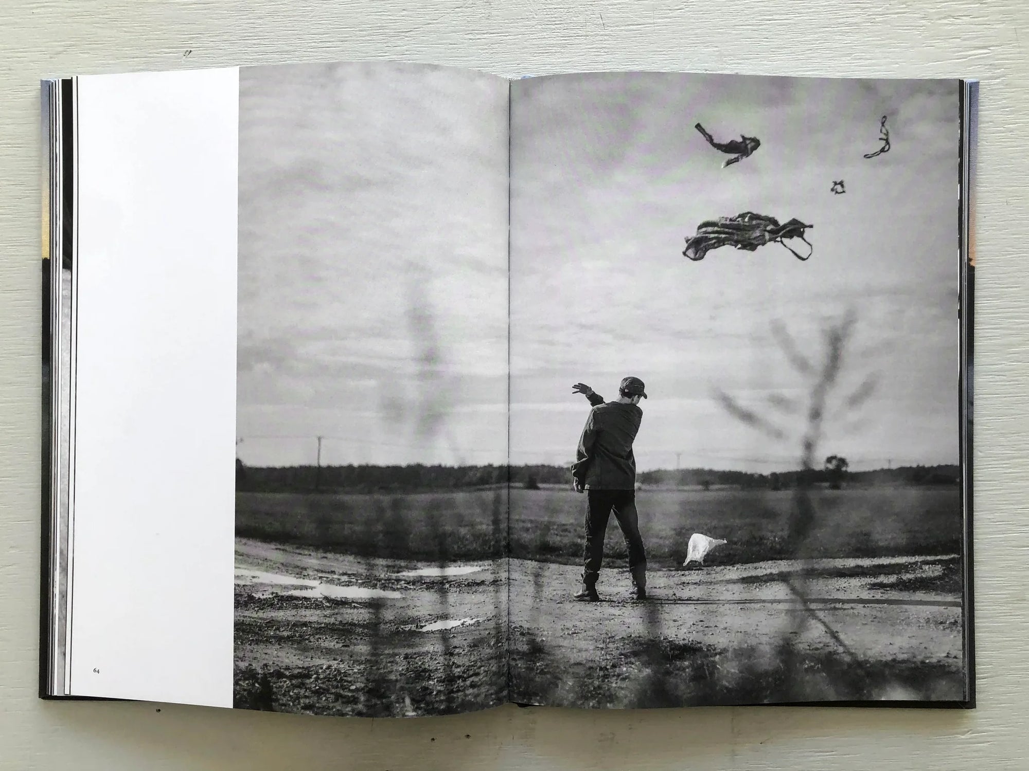 Råda bot, alstra ro