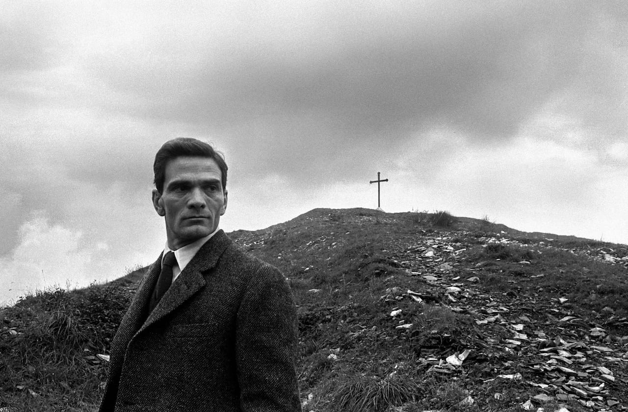 Paolo Di Paolo