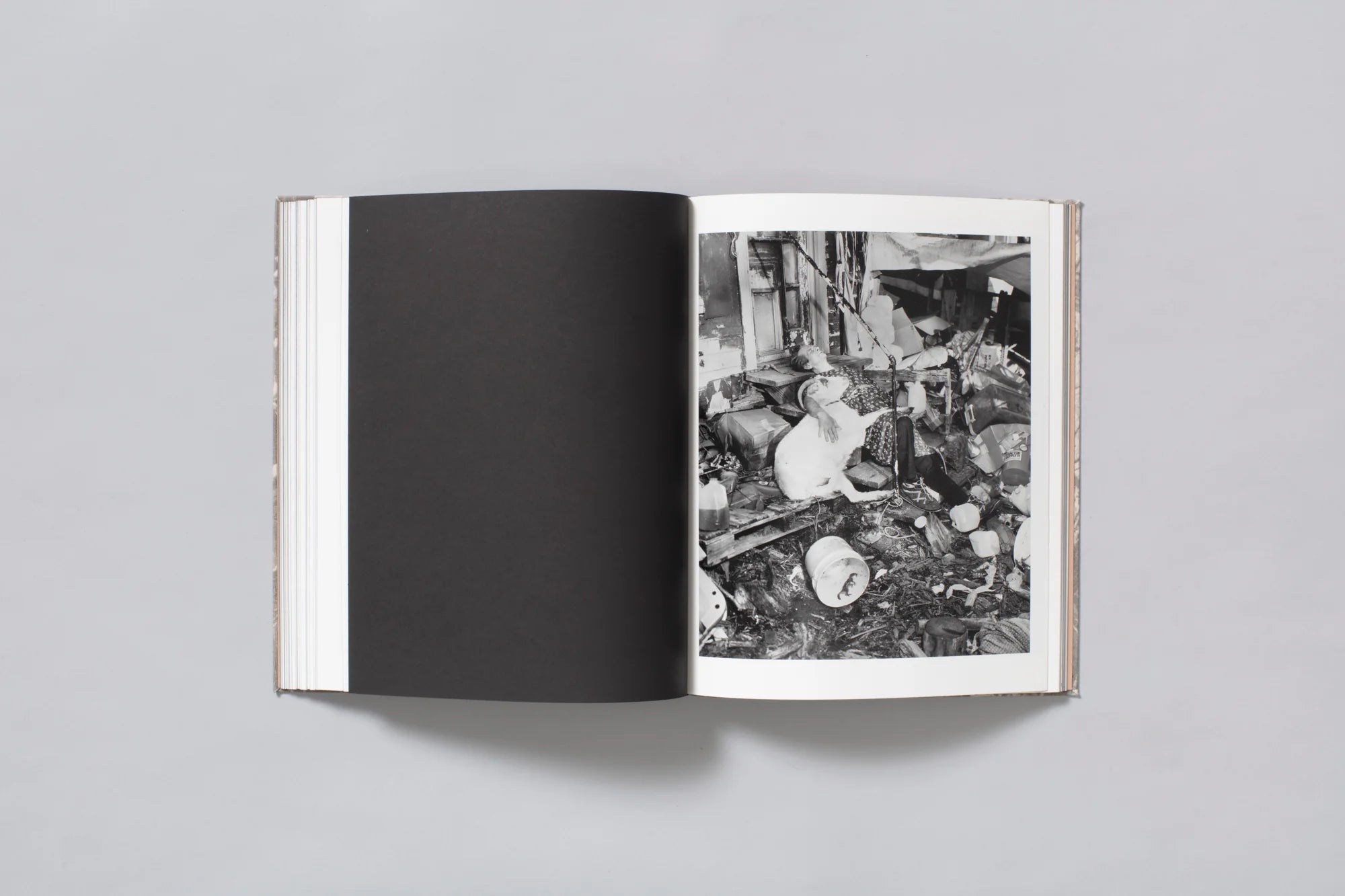 What the Rain Might Bring