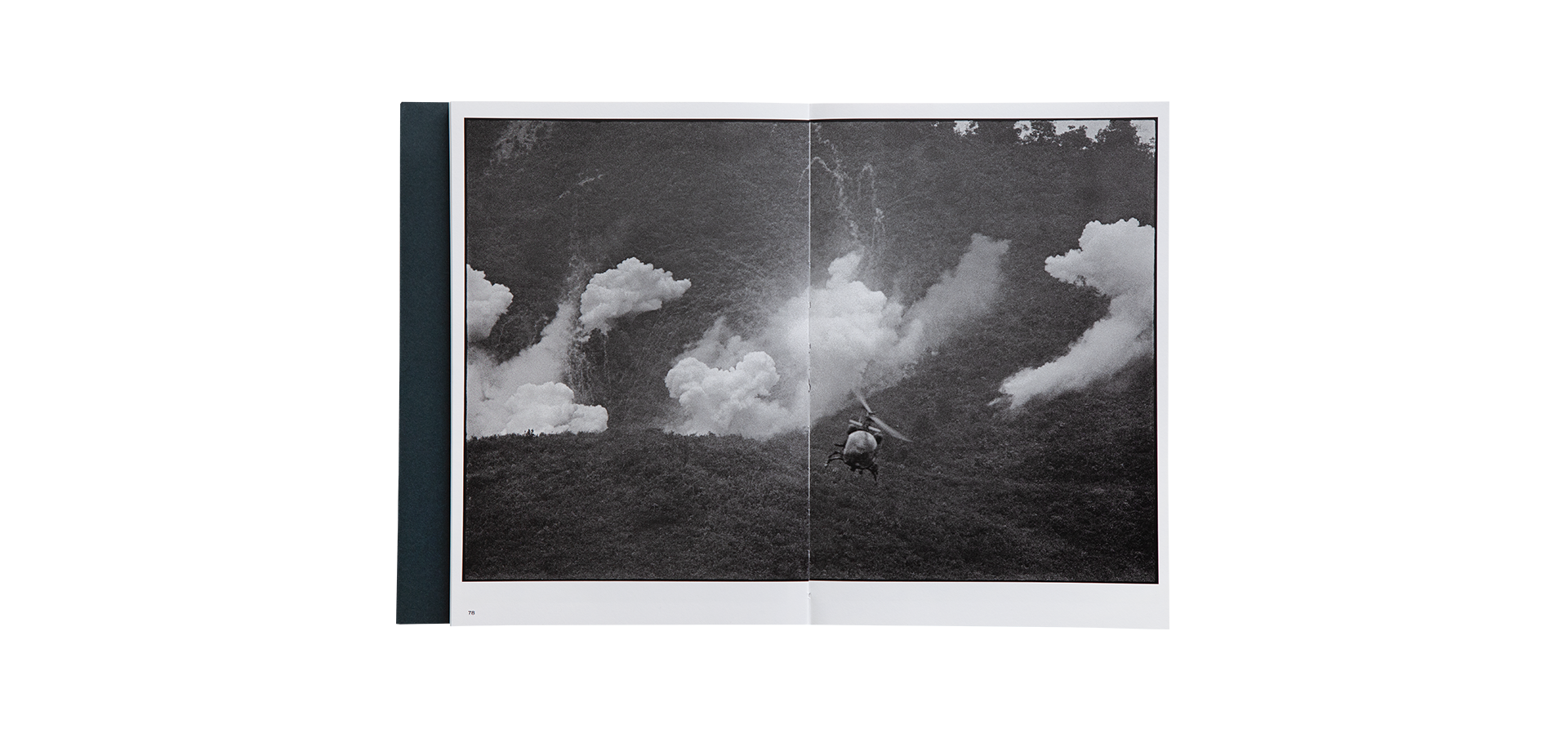 One–Way Ticket to Vietnam 1966–1968