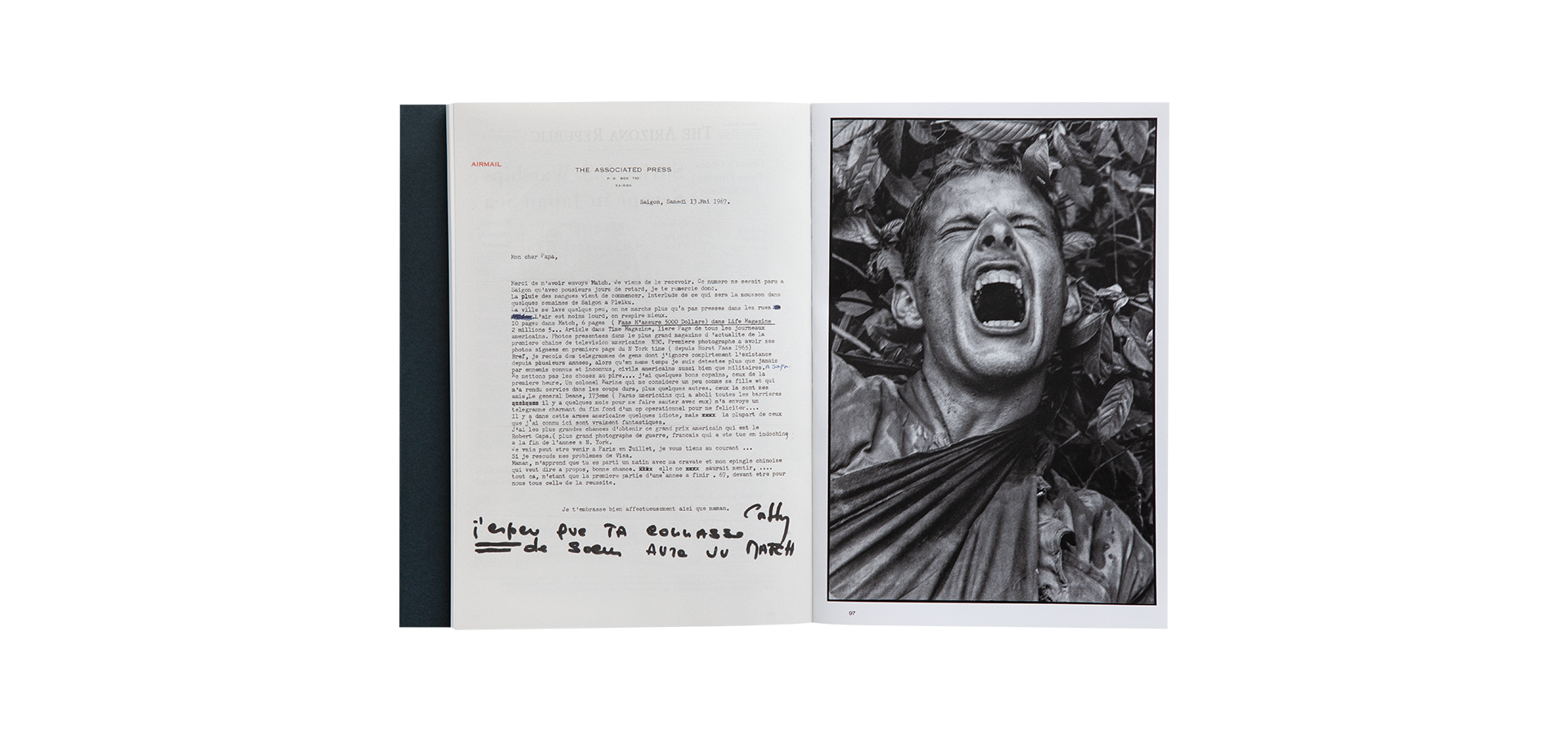 One–Way Ticket to Vietnam 1966–1968