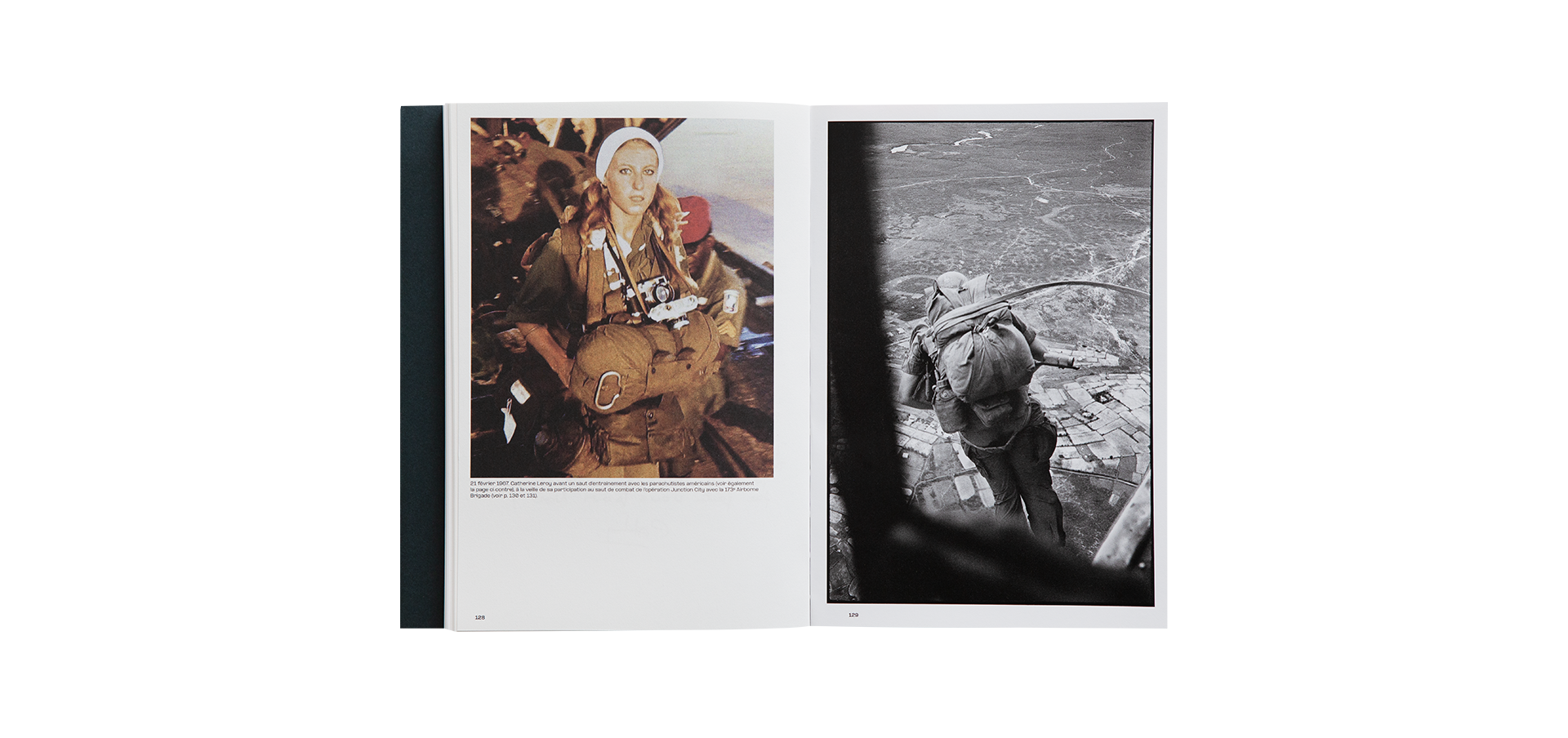 One–Way Ticket to Vietnam 1966–1968