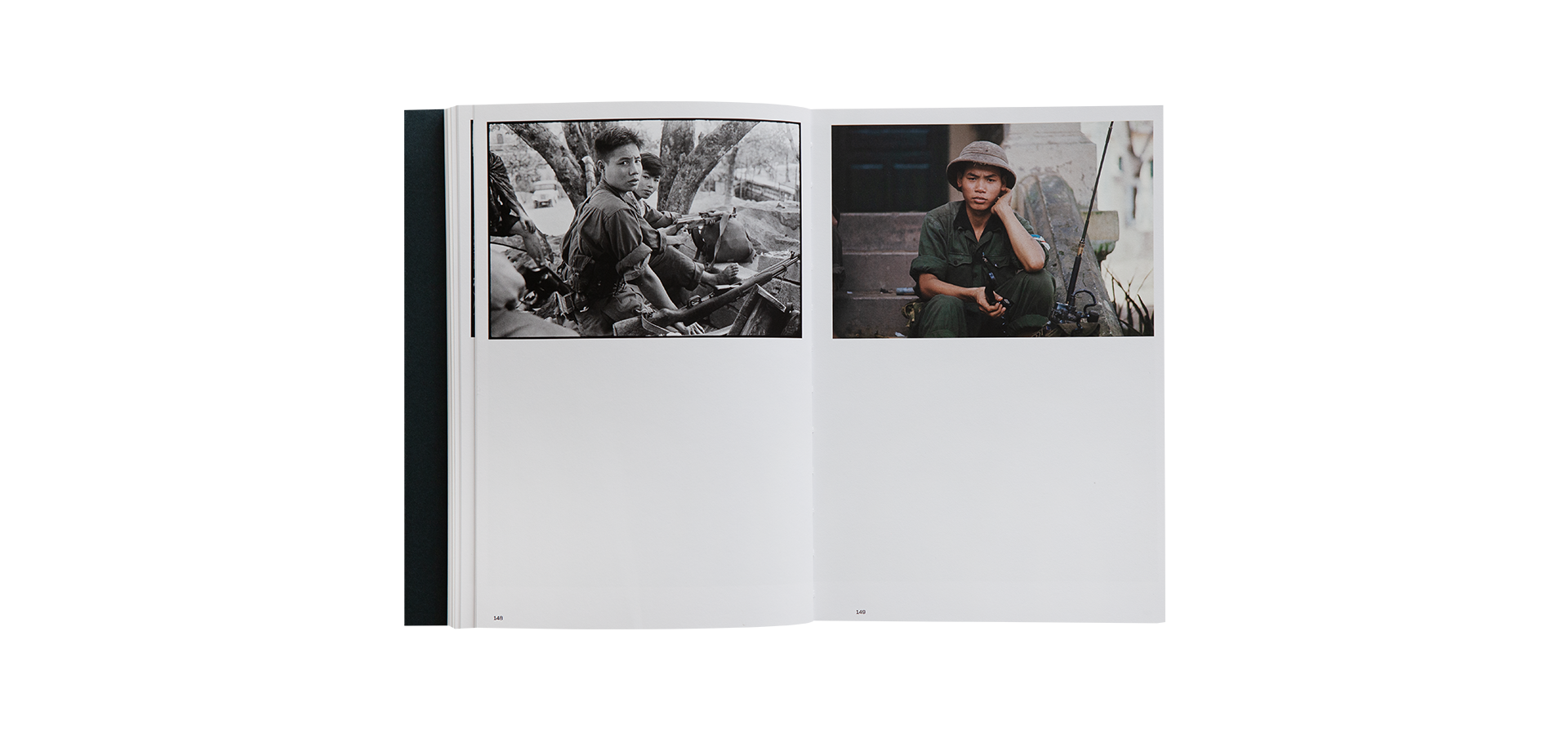 One–Way Ticket to Vietnam 1966–1968