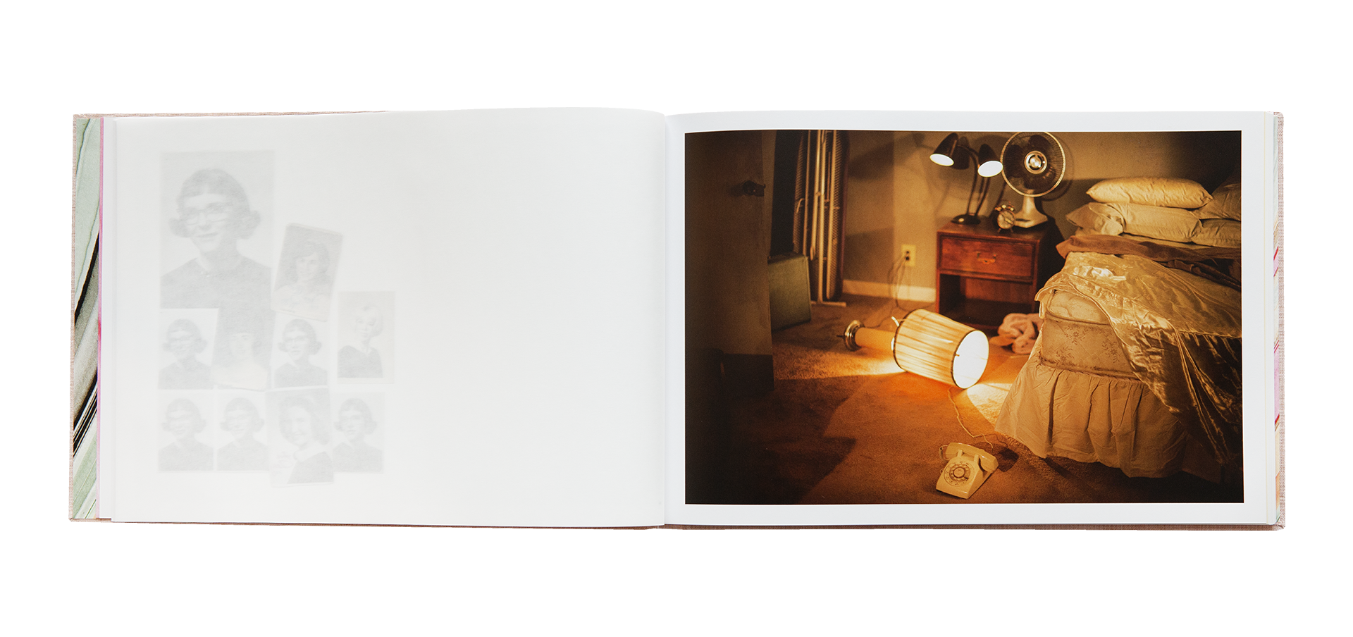 The Dead Are Glad to Be Remembered