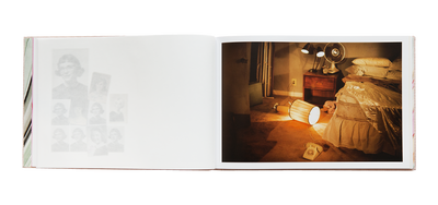 The Dead Are Glad to Be Remembered