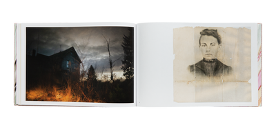 The Dead Are Glad to Be Remembered