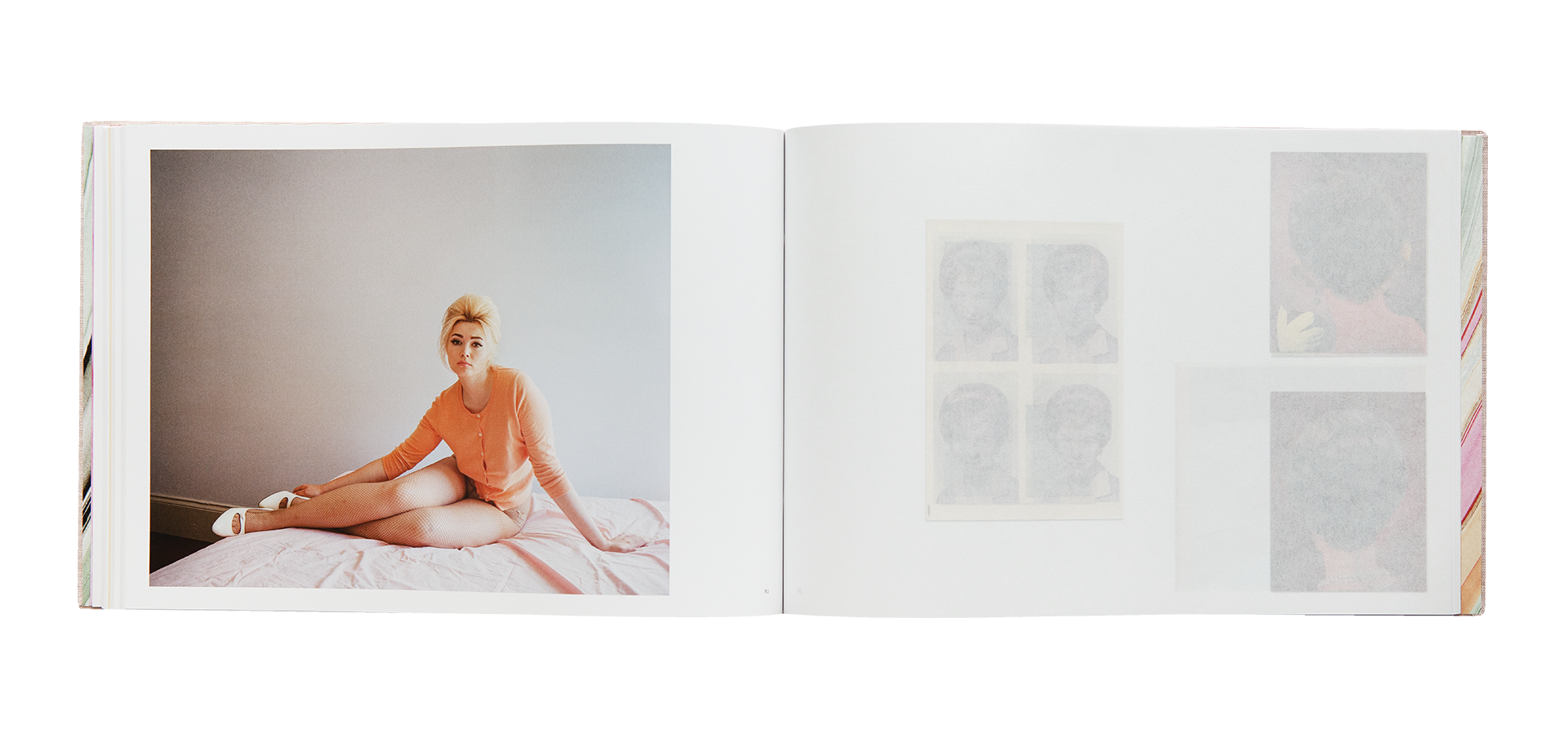 The Dead Are Glad to Be Remembered