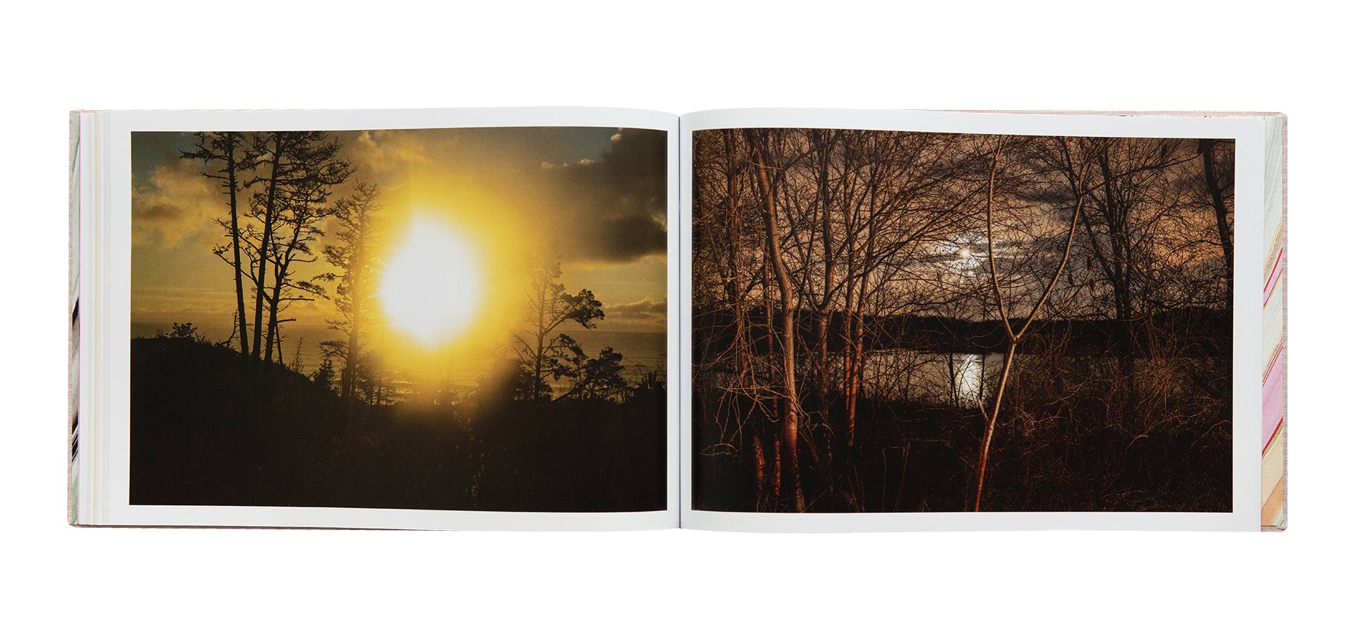 The Dead Are Glad to Be Remembered