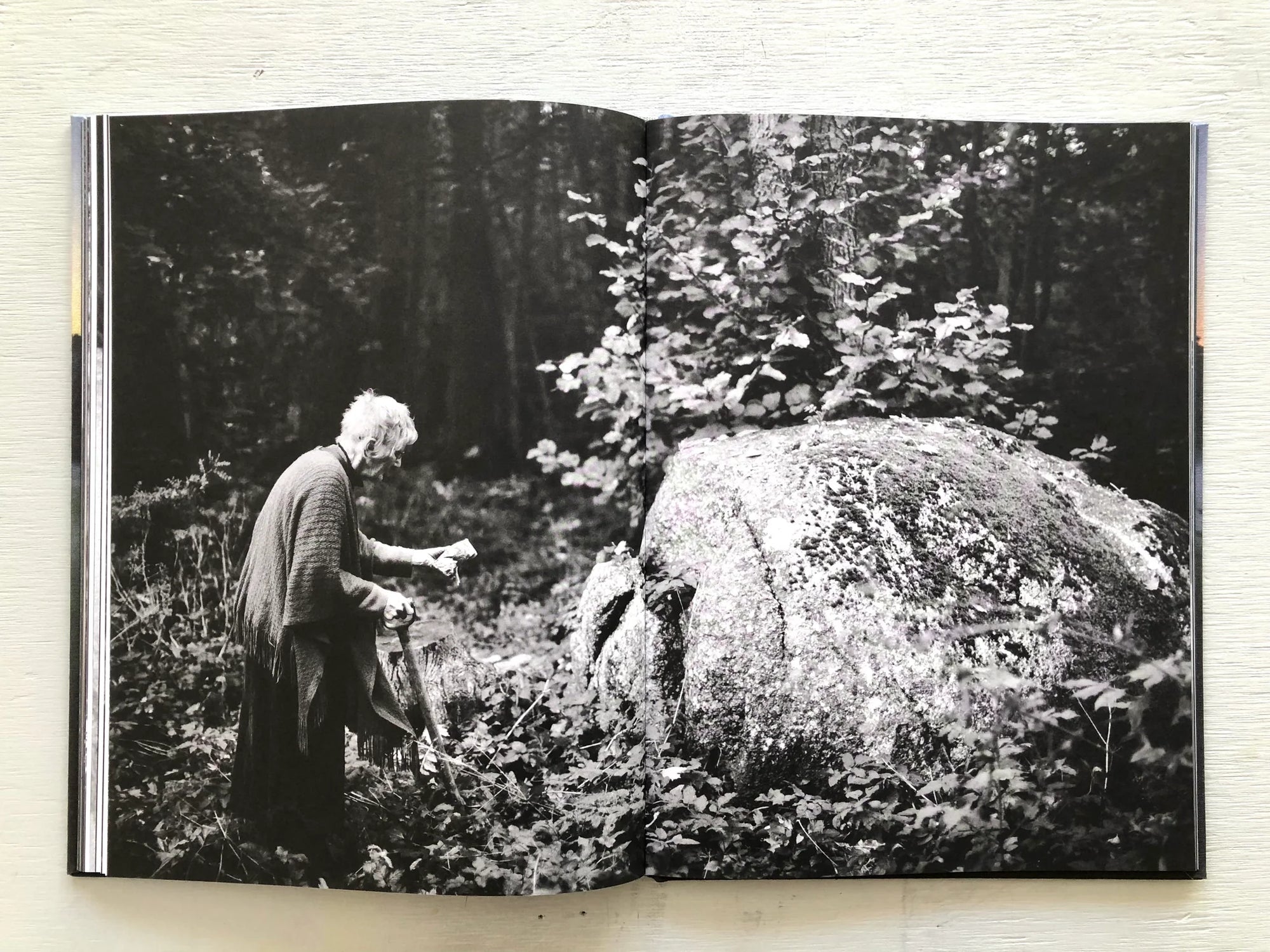 Råda bot, alstra ro