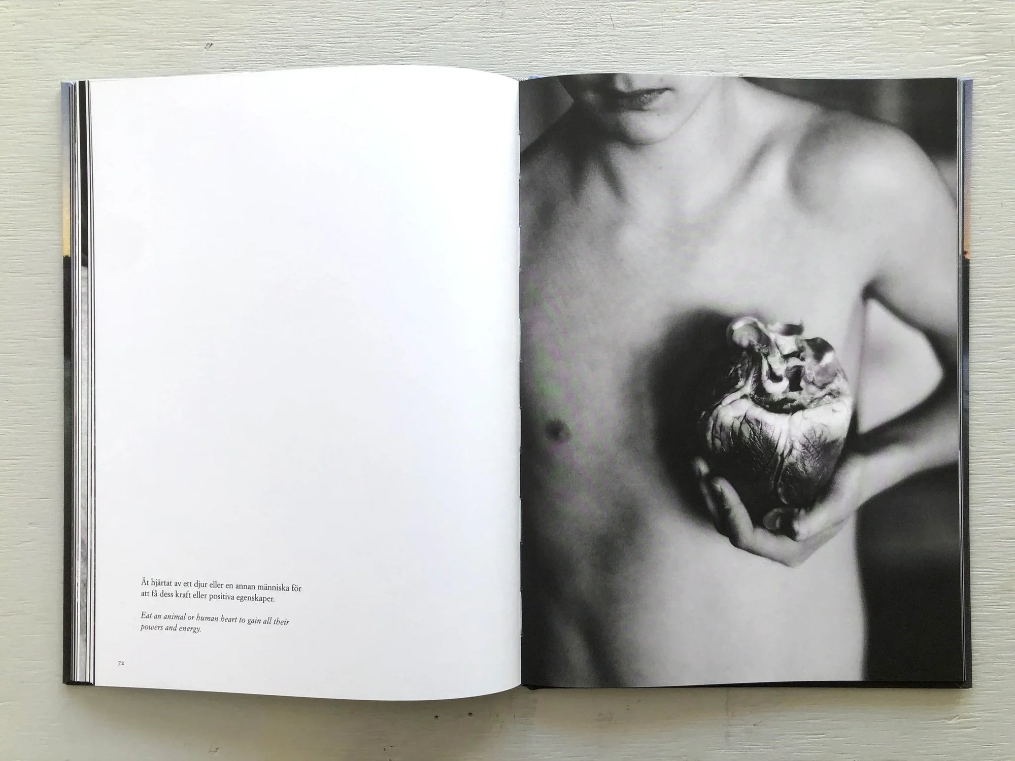 Råda bot, alstra ro