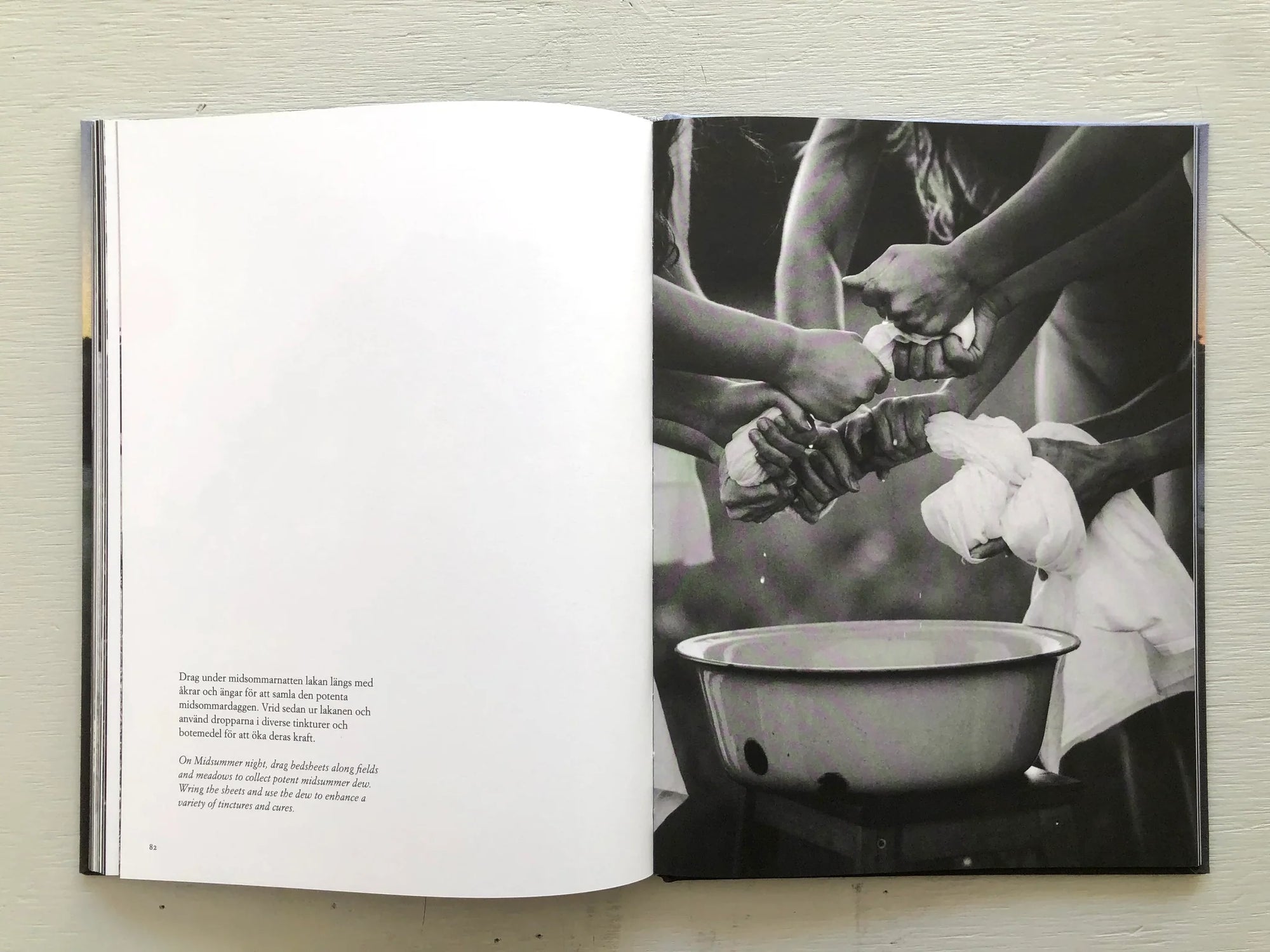 Råda bot, alstra ro