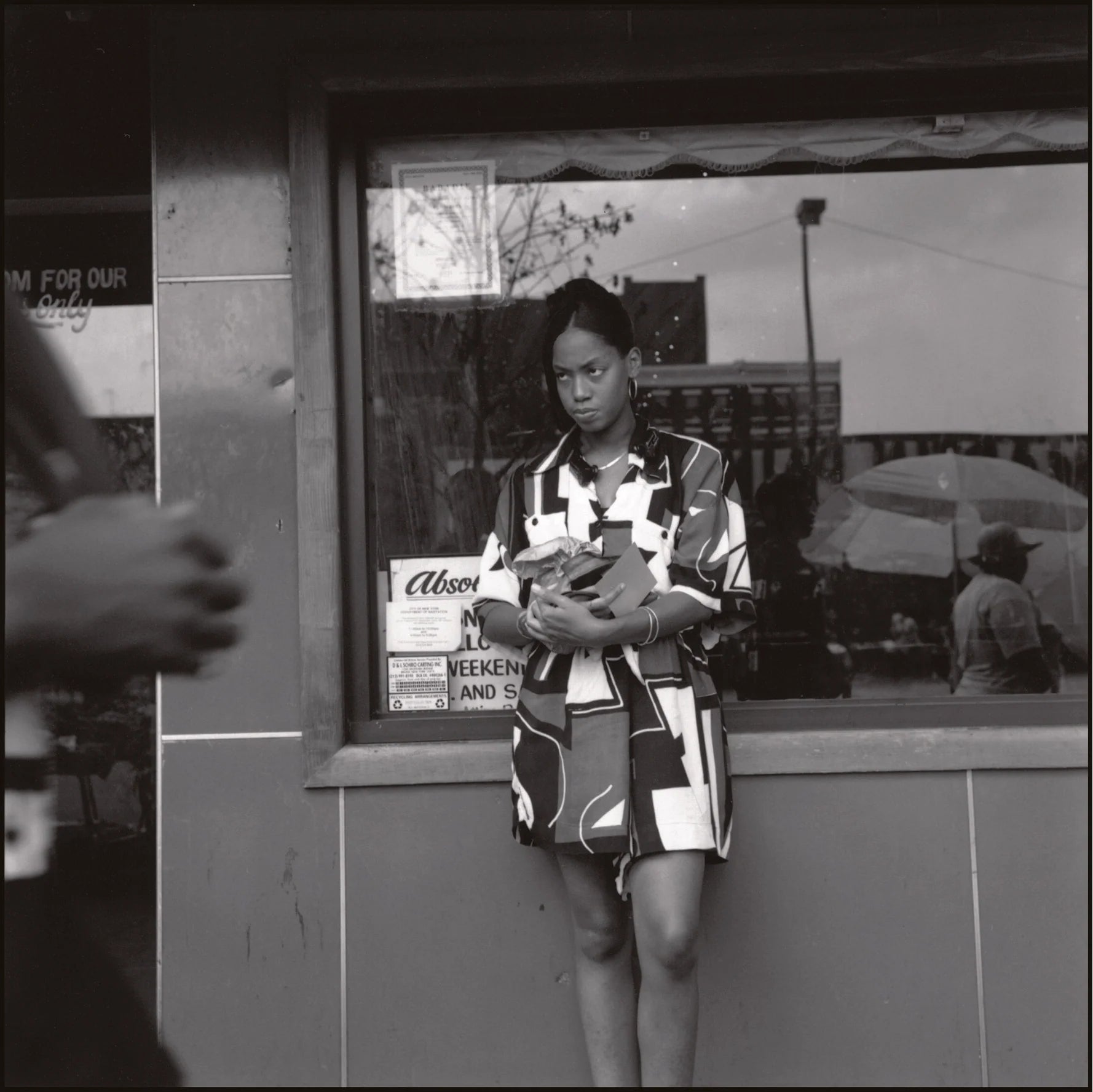 Uptown Odyssey