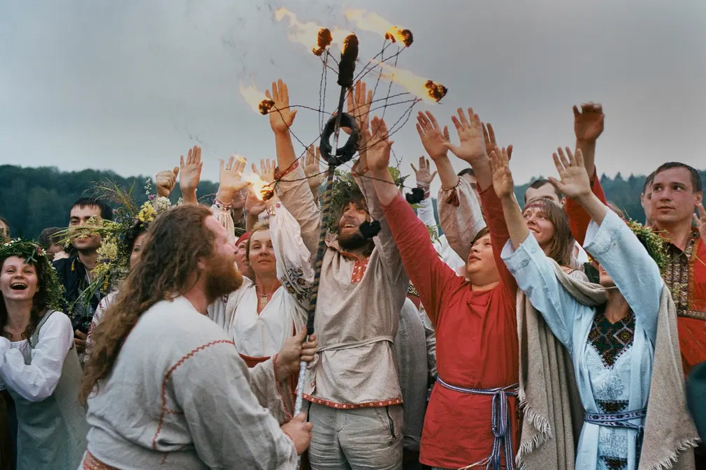 Solstice (Second Edition)