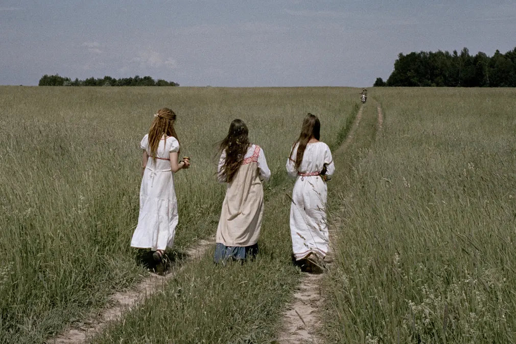 Solstice (Second Edition)