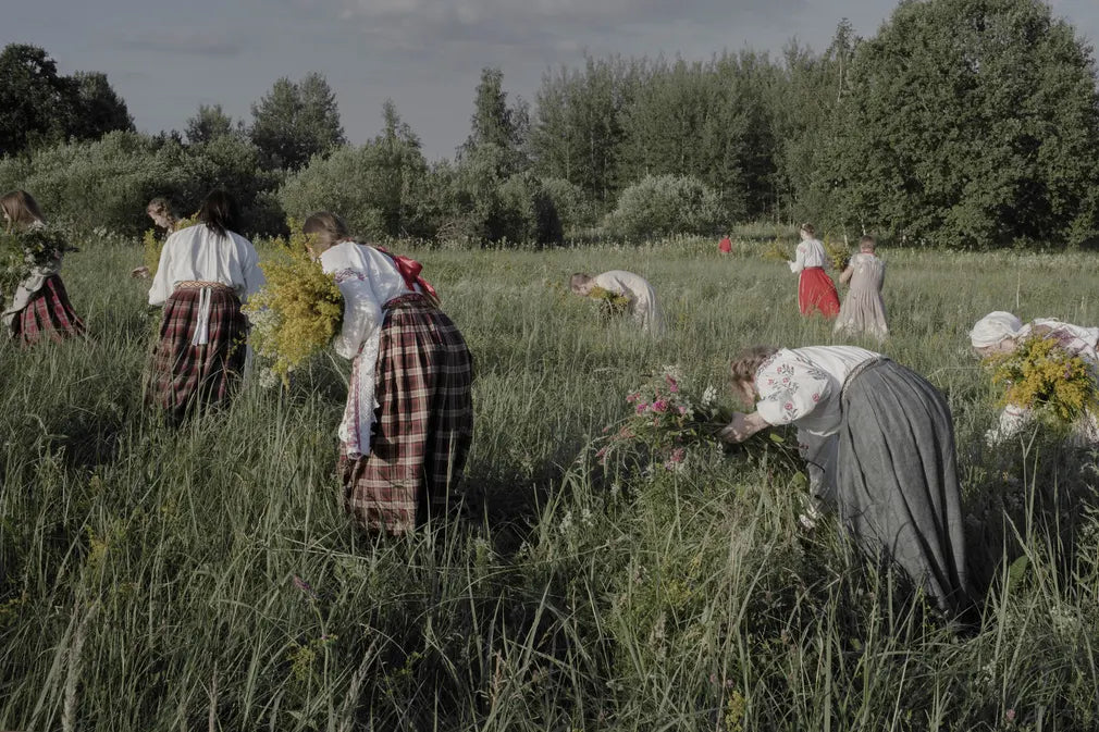 Solstice (Second Edition)