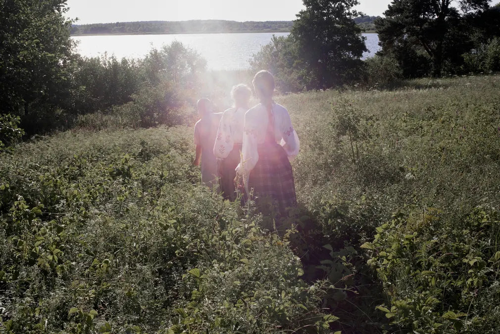 Solstice (Second Edition)