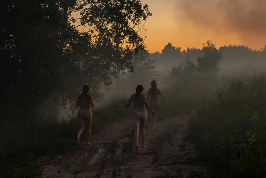 Solstice (Second Edition)