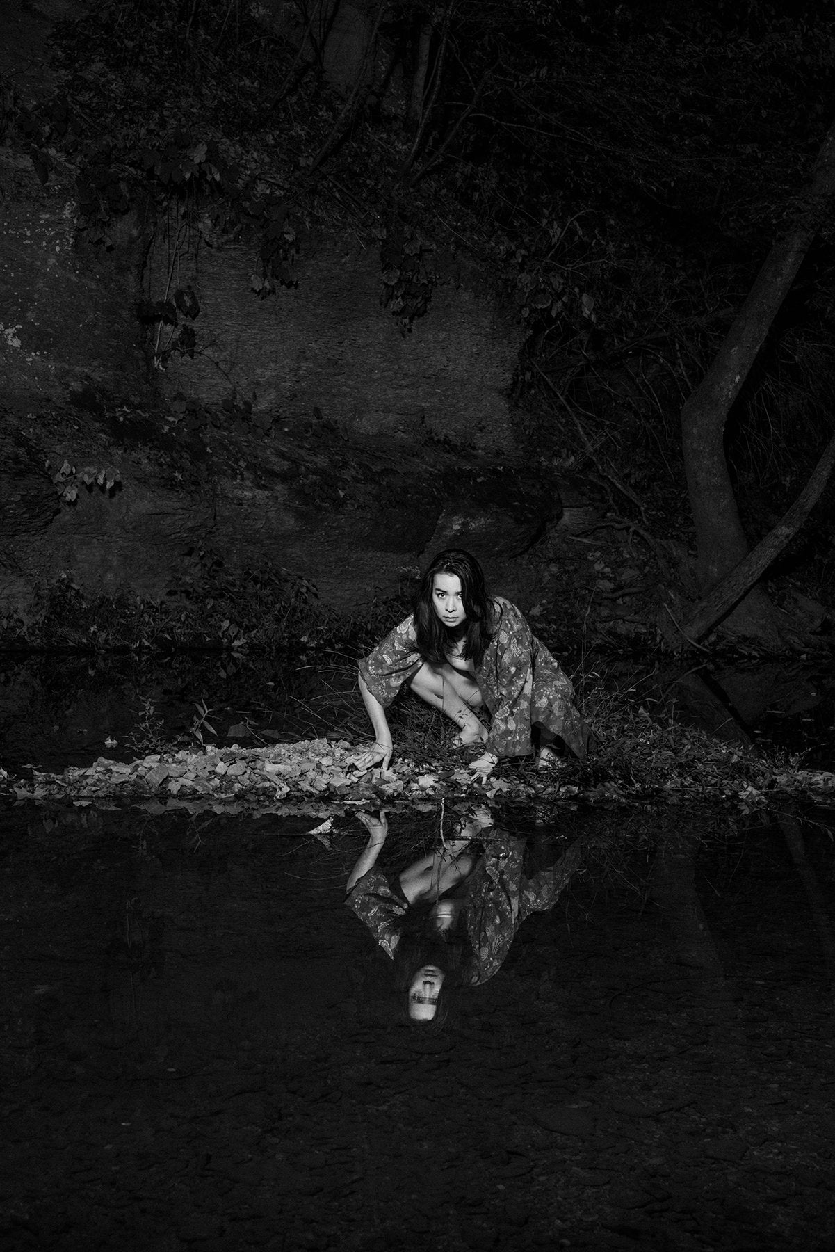 King of All the Land: Mitski