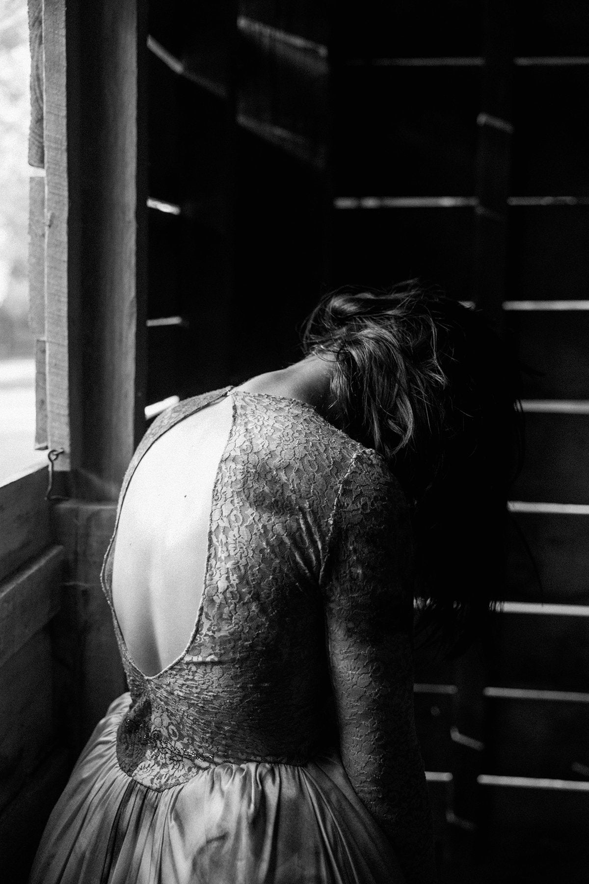 King of All the Land: Mitski