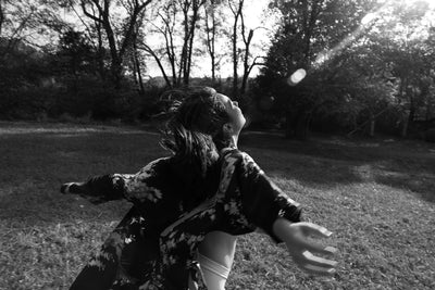 King of All the Land: Mitski