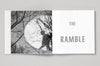 The Ramble, NYC 1969